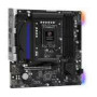 ASROCK B760M PG RIPTIDE mATX 4xDDR5 1xPCIe 4.0 x16 LAN 2.5Gb/s