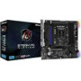 ASROCK B760M PG RIPTIDE mATX 4xDDR5 1xPCIe 4.0 x16 LAN 2.5Gb/s