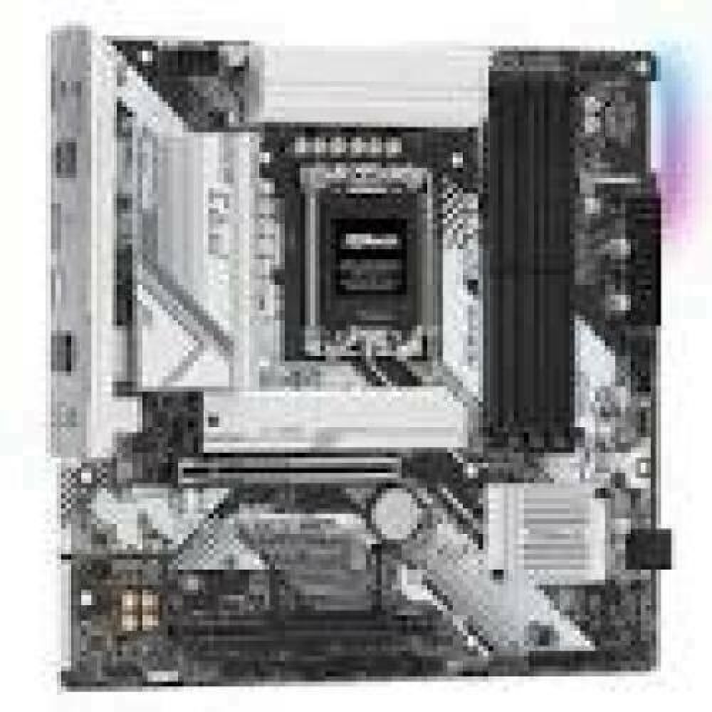 ASROCK B760M PRO RS LGA1700 mATX 4x DDR5 PCIe 5.0 x16 2.5G LAN
