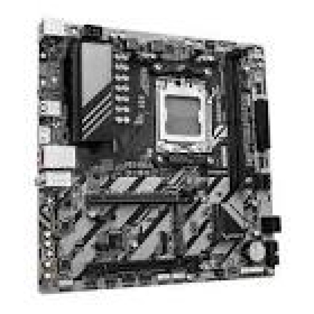 GIGABYTE B840M D2H AM5 1xHDMI
