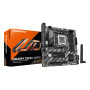 GIGABYTE B840M DS3H WF6 AM5 4xDDR5 4xSATA 2xM.2