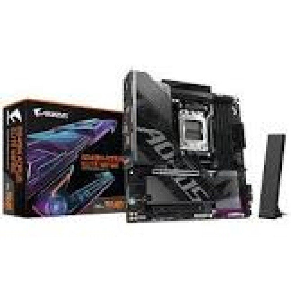GIGABYTE B840M AORUS ELITE WIFI6E AM5 1xDP 1xHDMI