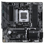 GIGABYTE B840M GAMING X WF6E AM5 4xDDR5 4xSATA 2xM.2