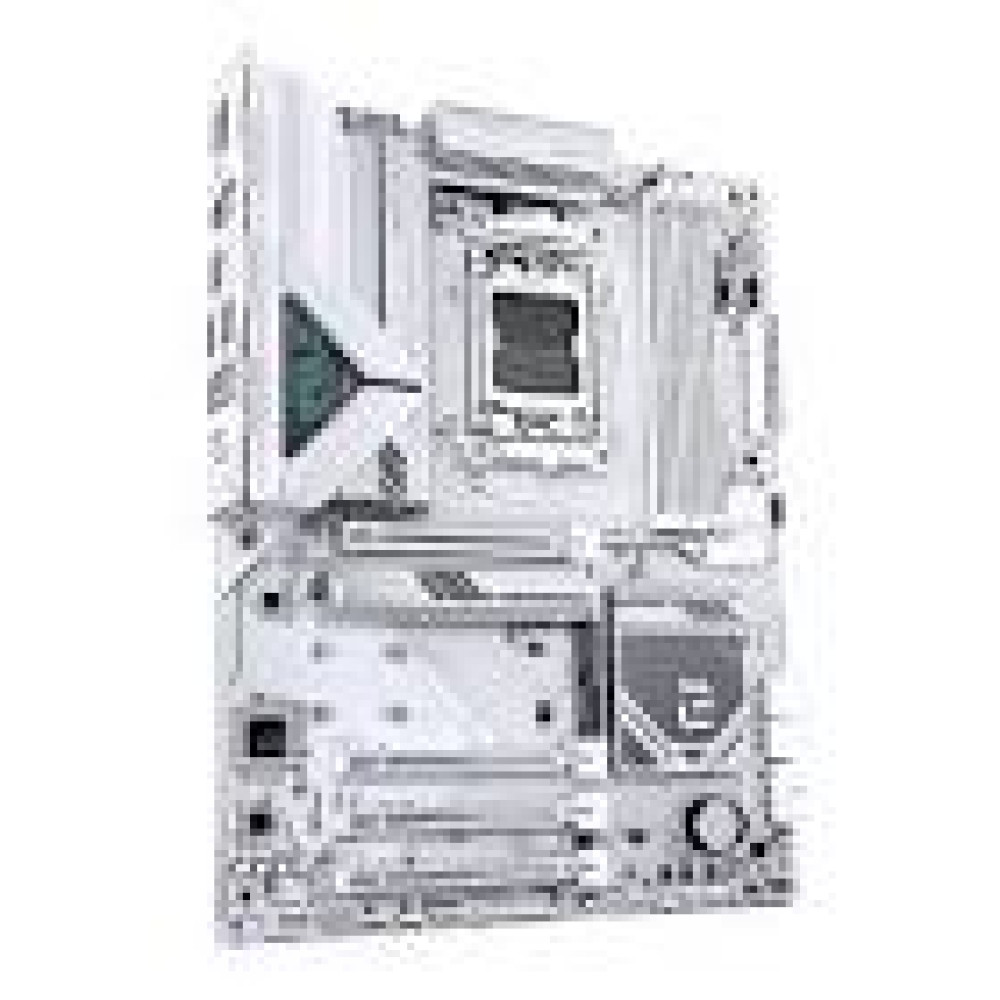 GIGABYTE B850 EAGLE WIFI7 ICE AM5 1xDP 1xHDMI