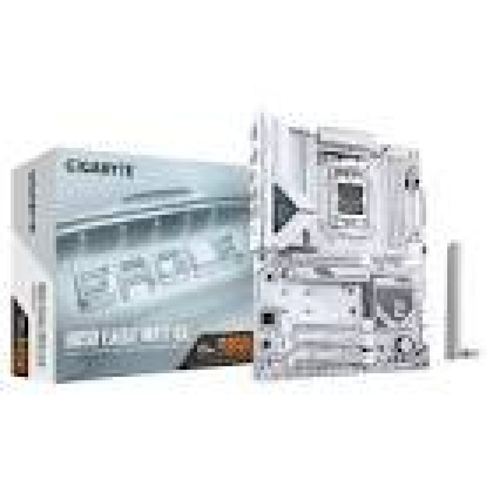 GIGABYTE B850 EAGLE WIFI7 ICE AM5 1xDP 1xHDMI