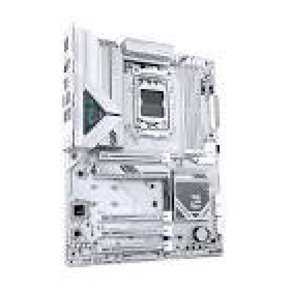 GIGABYTE B850 EAGLE WF7 ICE AM5 4xDDR5 3xM.2 4xSATA