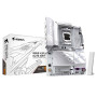 GIGABYTE B850 A ELITE WF7 ICE AM5 MB