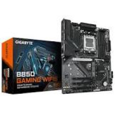 GIGABYTE B850 GAMING WF6 AM5 MB 4xDDR5 4xSATA 3xM.2