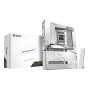 GIGABYTE B850 A STEALTH ICE AM5 MB 4xDDR5 2xSATA 3xM.2