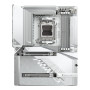GIGABYTE B850 A STEALTH ICE AM5 MB 4xDDR5 2xSATA 3xM.2