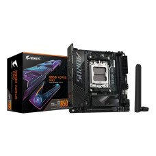 GIGABYTE B850I AORUS PRO AM5 2xDDR5 mini-ITX HDMI USB WIFI7 MB