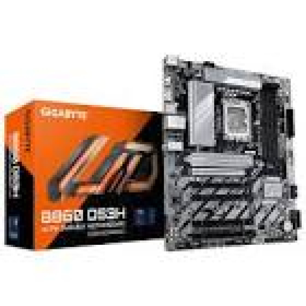 GIGABYTE B860 DS3H LGA1851 4xDDR5 ATX HDMI DP USB MB