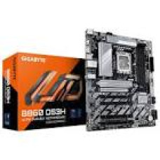 GIGABYTE B860 DS3H LGA1851 4xDDR5 ATX HDMI DP USB MB