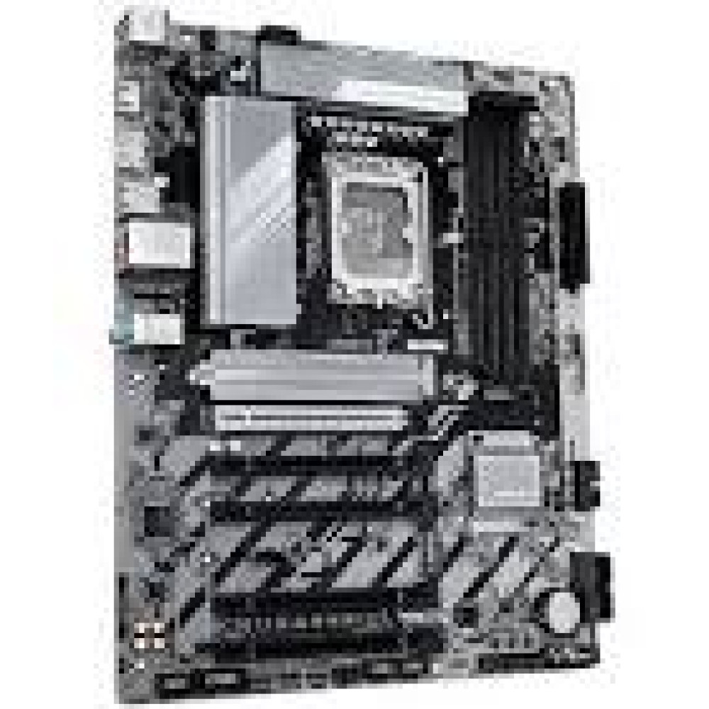 GIGABYTE B860 DS3H LGA1851 4xDDR5 ATX HDMI DP USB MB