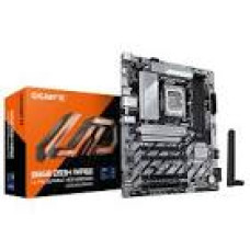 GIGABYTE B860 DS3H WIFI6E LGA1851 4xDDR5 ATX HDMI DP USB WIFI MB