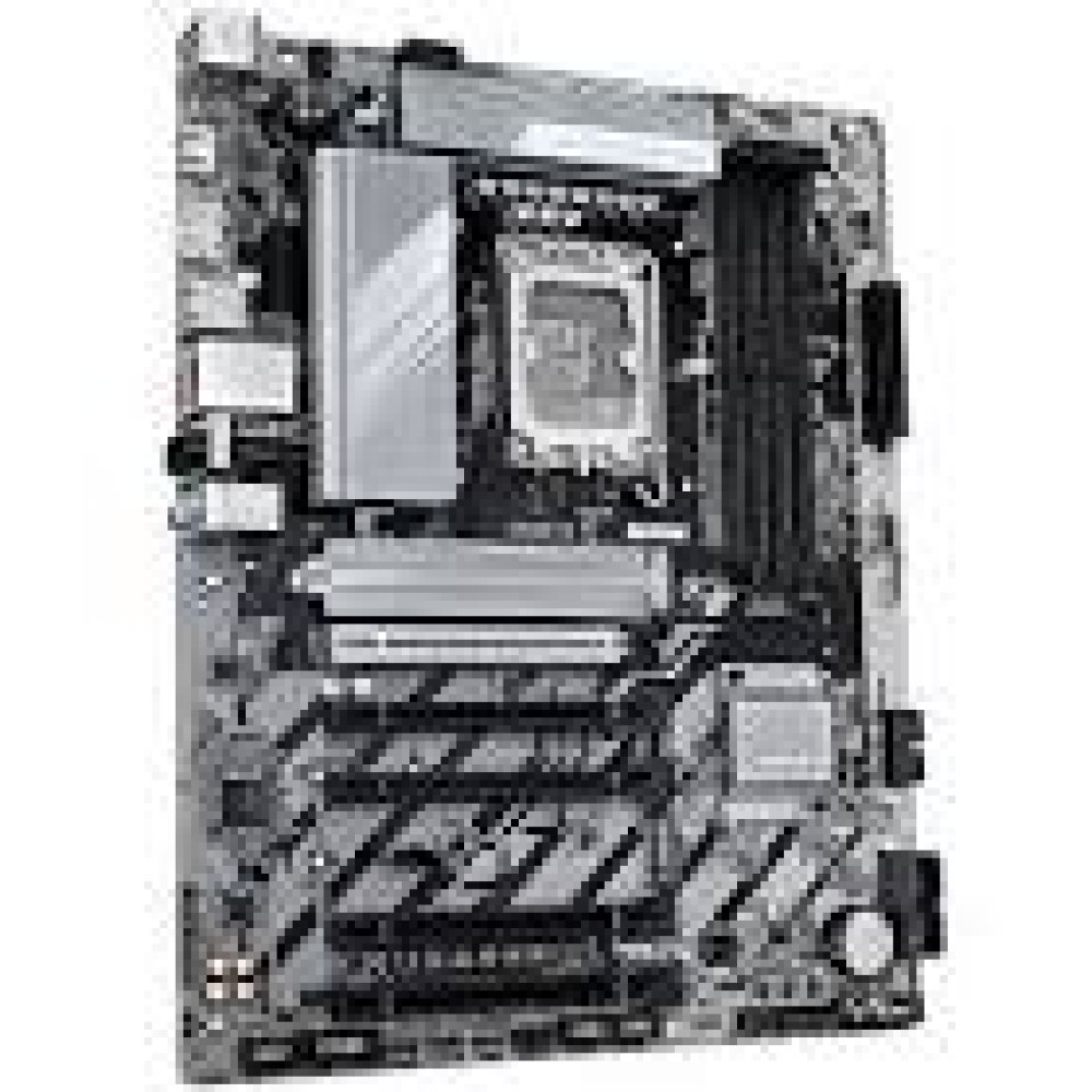 GIGABYTE B860 DS3H WIFI6E LGA1851 4xDDR5 ATX HDMI DP USB WIFI MB