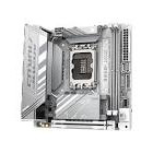 GIGABYTE B860I AORUS PRO ICE LGA1851 2xDDR5 mini-ITX HDMI DP USB WIFI7 MB