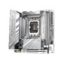 GIGABYTE B860I AORUS PRO ICE LGA1851 2xDDR5 mini-ITX HDMI DP USB WIFI7 MB
