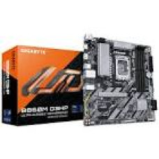 GIGABYTE B860M D3HP LGA1851 MB 4xDDR5 4xSATA 3xM.2