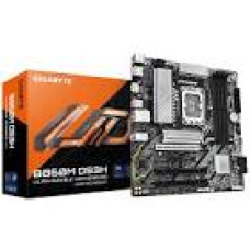 GIGABYTE B860M DS3H LGA1851 MB 4xDDR5 4xSATA 3xM.2