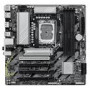 GIGABYTE B860M DS3H WIFI6E LGA1851 4xDDR5 mATX HDMI 2xDP USB WIFI MB