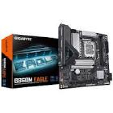 GIGABYTE B860M EAGLE V2 LGA1851 1xHDMI 1xDP