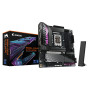 GIGABYTE B860M A ELITE WIFI6E LGA1851 MB 4xDDR5 4xSATA 3xM.2