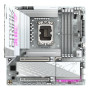 GIGABYTE B860M A ELT WF6E ICE LGA1851 MB 4xDDR5 4xSATA 3xM.2
