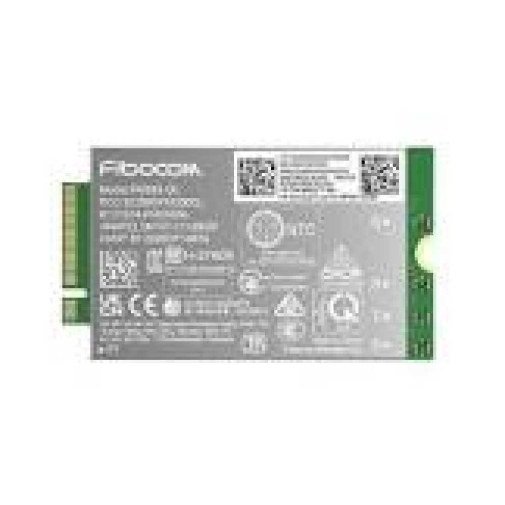 HP 5G Solution WWAN