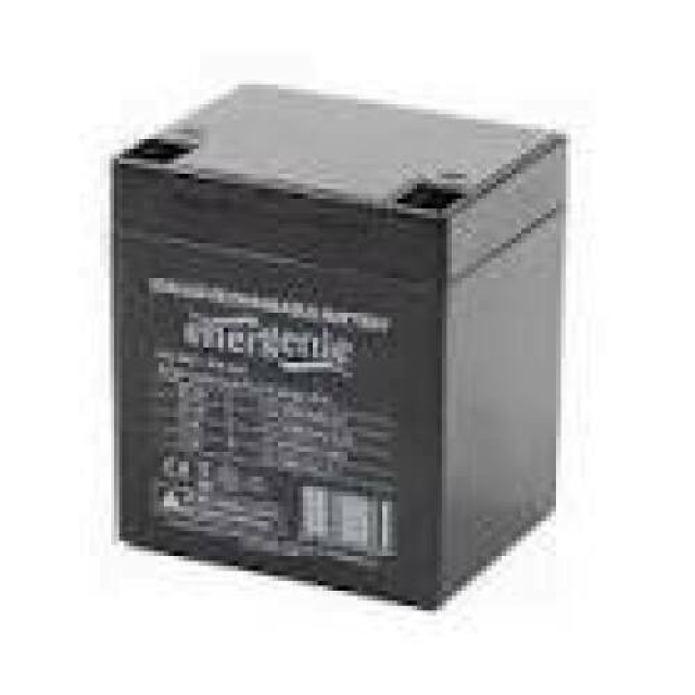 GEMBIRD BAT-12V4.5AH Energenie Rechargeable Gel Battery 12V/4.5AH