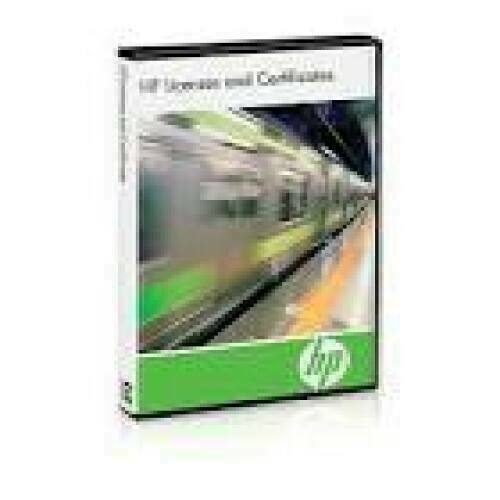 HPE StoreOnce 2700 Replication E- LTU