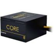 CHIEFTEC Core 700W ATX 12V 80 PLUS Gold Active PFC 120mm silent fan