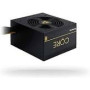 CHIEFTEC Core 700W ATX 12V 80 PLUS Gold Active PFC 120mm silent fan