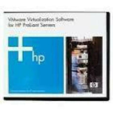 HPE VMware vSphere Desktop 100 Virtual Machines 3yr E-LTU