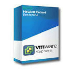 HPE VMware vCenter Server Foundation 5yr E-LTU