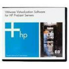 HPE VMware vCenter Site Recovery Manager Enterprise 25 Virtual Machines 5yr E-LTU