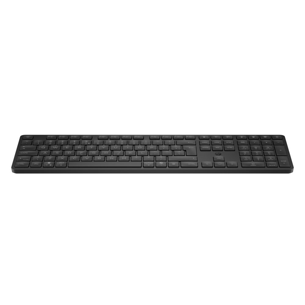 HP Multi-Device Dual-Mode Keyboard 495K SmartBuy