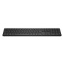 HP Multi-Device Dual-Mode Keyboard 495K SmartBuy