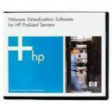 HPE VMware vSphere Standard to Enterprise Plus Upgrade 1 Processor 3yr E-LTU