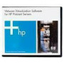 HPE VMware vCenter Site Recovery Manager Enterprise 25 Virtual Machines 3yr E-LTU