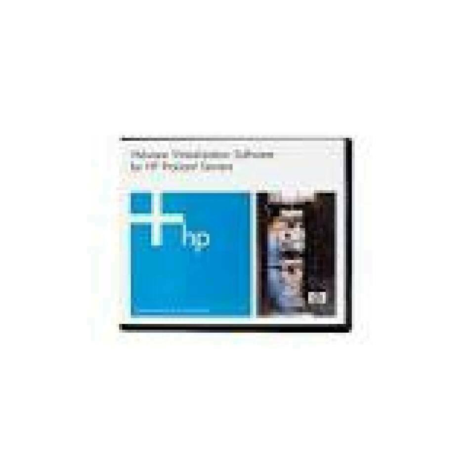 HPE VMware vCenter Site Recovery Manager Standard to Enterprise Upgrade 25 Virtual Machines 3yr E-LTU