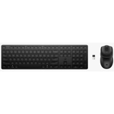 HP Multi-Device Dual-Mode Mouse and Keyboard Combo 495C SmartBuy