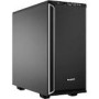 BE QUIET PURE BASE 600 Silver Midi Tower