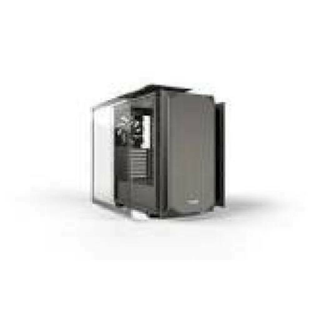 BE QUIET PURE BASE 500 Metallic Gray