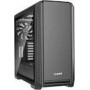 BE QUIET SILENT BASE 601 Window Black Midi Tower with viewing window