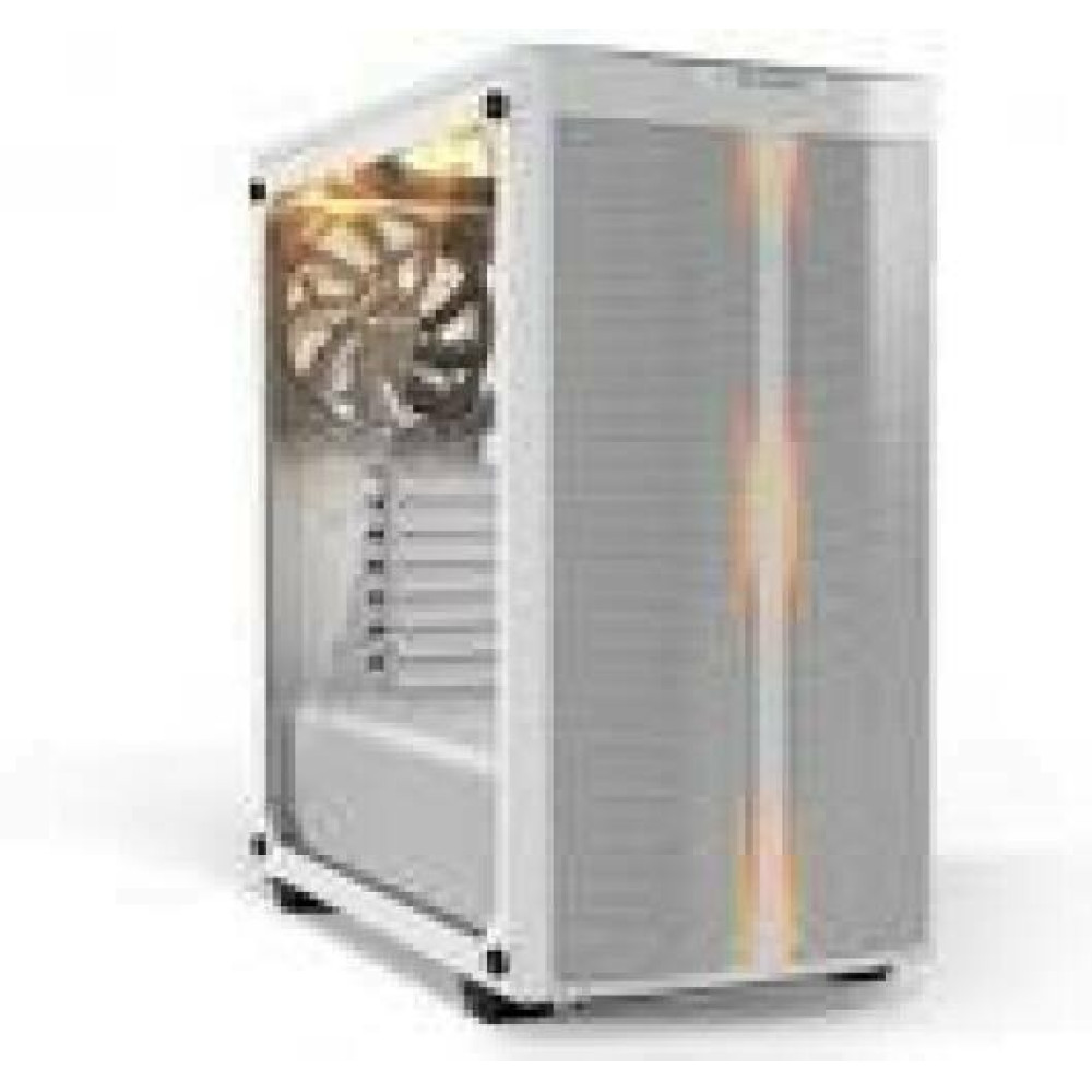 BE QUIET Pure Base 500DX White