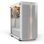 BE QUIET Pure Base 500DX White