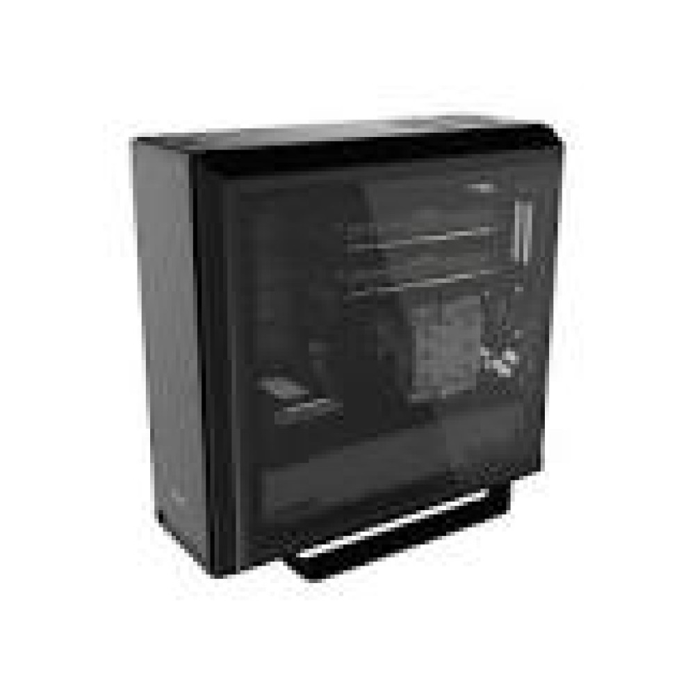 BE QUIET SILENT BASE 802 Window Black