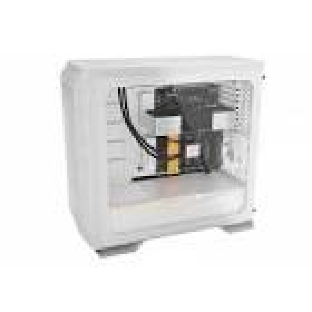 BE QUIET Dark Base Pro 901 White ARGB