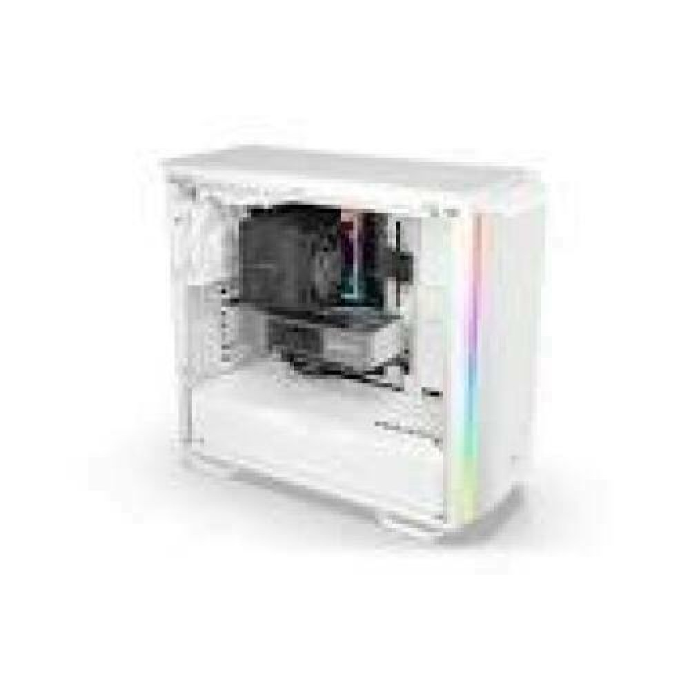 BE QUIET Daark Base 701 White ARGB